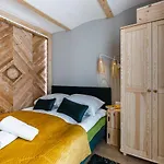 Apartament Sopa