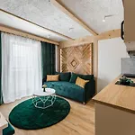 Apartament Sopa