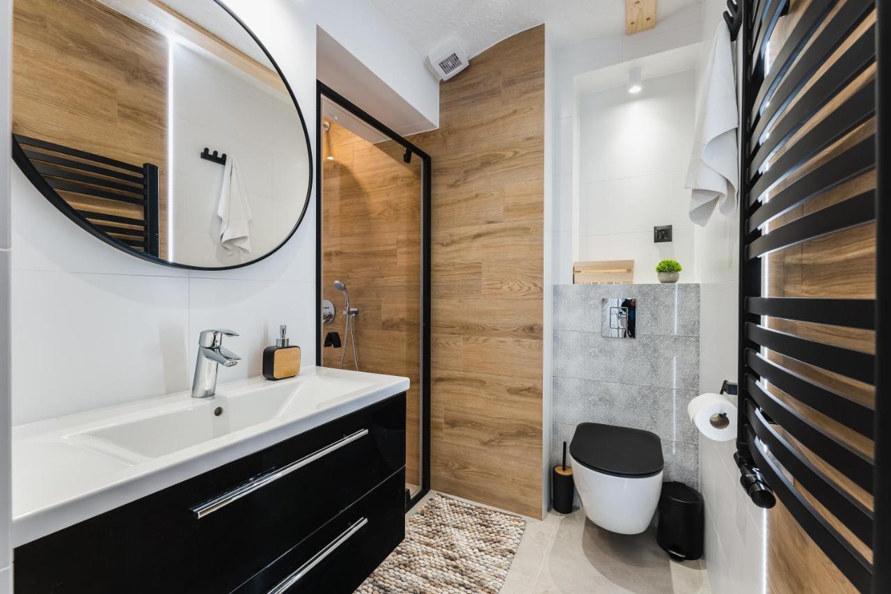 Apartment Sopa