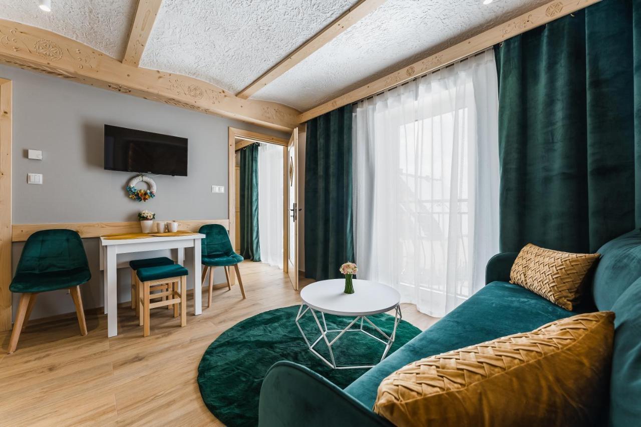 Apartment Sopa
