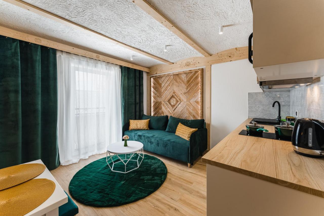 Sopa Apartment *